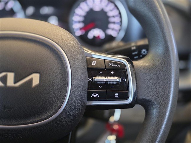 2021 Kia Carnival S