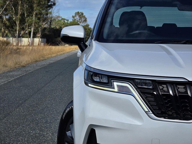 2021 Kia Carnival S
