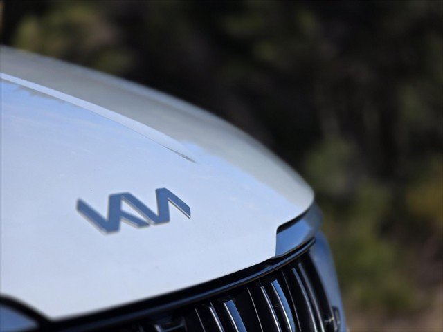 2021 Kia Carnival S