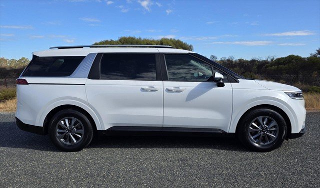 2021 Kia Carnival S