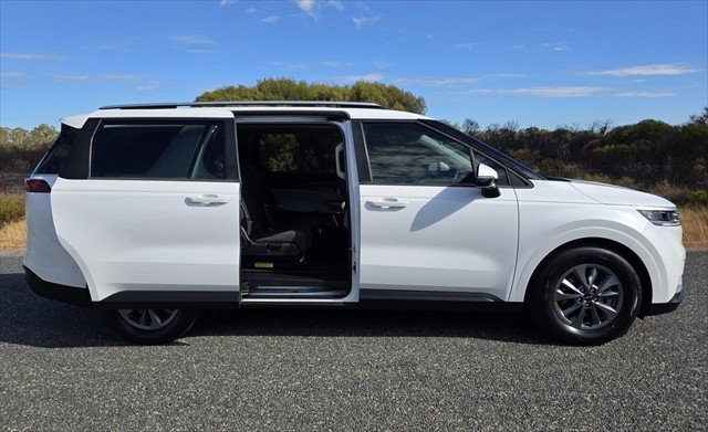 2021 Kia Carnival S