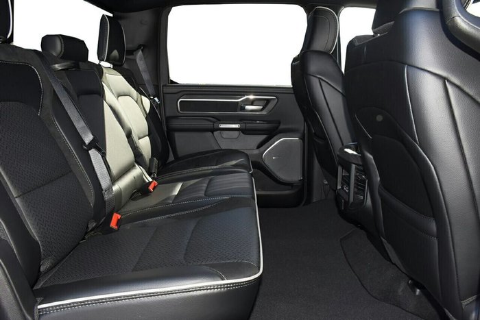 2025 RAM 1500 Laramie Sport Hurricane SO RamBox