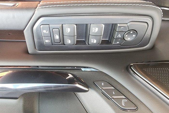 2025 RAM 1500 Limited Hurricane HO RamBox