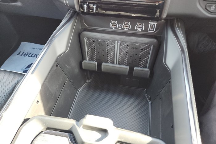 2025 RAM 1500 Limited Hurricane HO RamBox