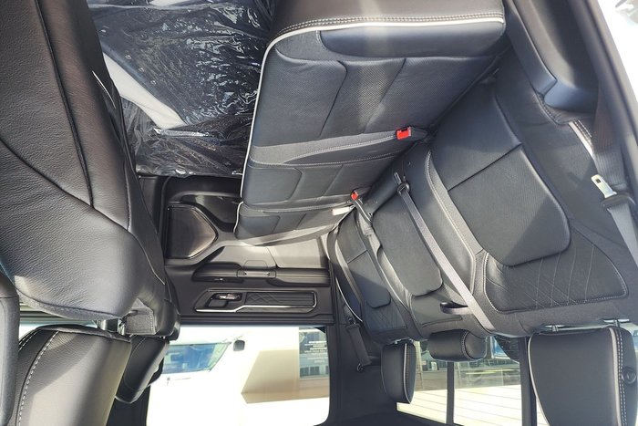 2025 RAM 1500 Limited Hurricane HO RamBox
