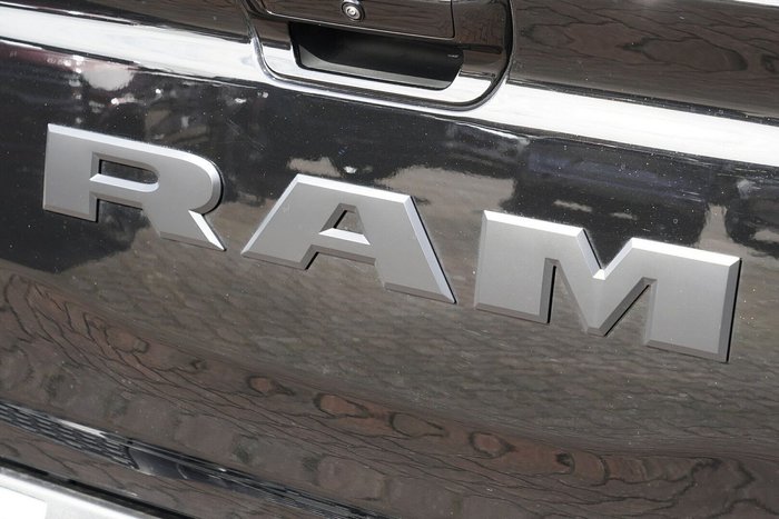 2025 RAM 1500 Limited Hurricane HO RamBox