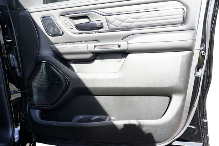 2025 RAM 1500 Limited Hurricane HO RamBox