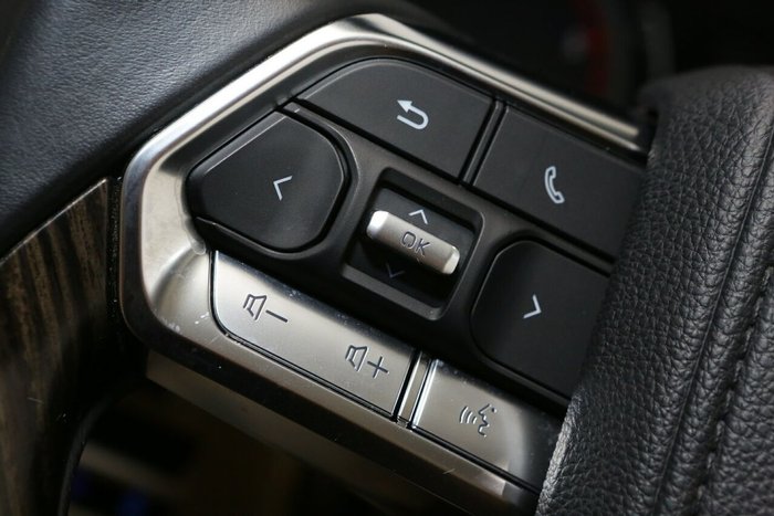 2022 Toyota Landcruiser VX