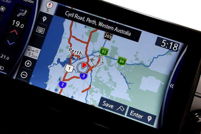2022 Toyota Landcruiser VX
