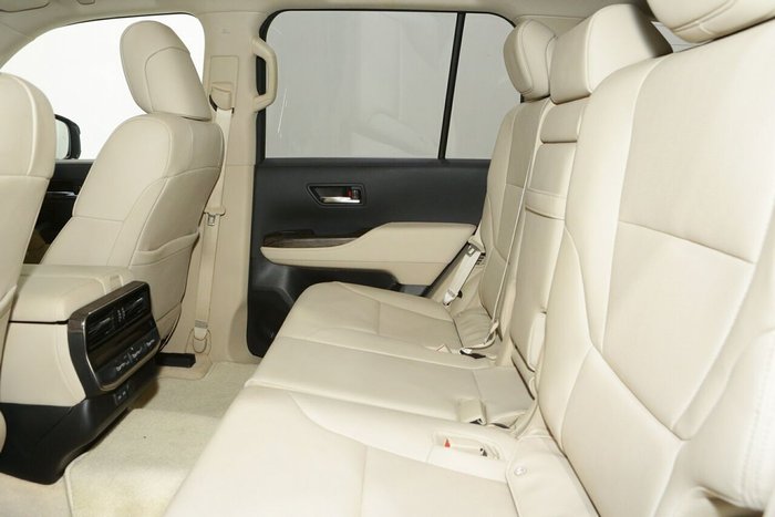 2022 Toyota Landcruiser VX