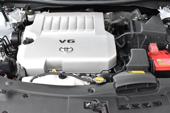 2014 Toyota Aurion Prodigy