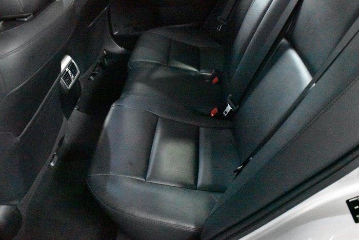 2014 Toyota Aurion Prodigy