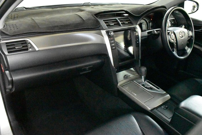 2014 Toyota Aurion Prodigy