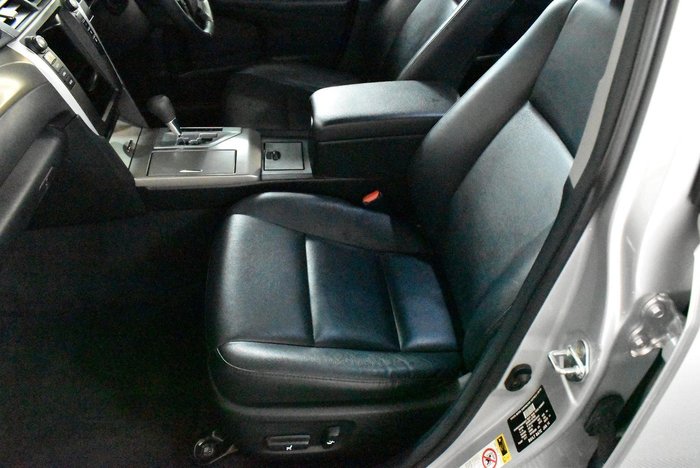 2014 Toyota Aurion Prodigy