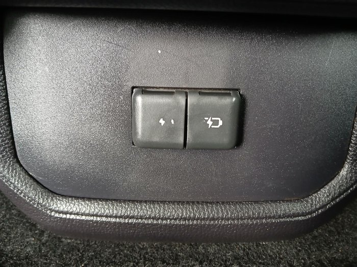 2024 Toyota Kluger GX