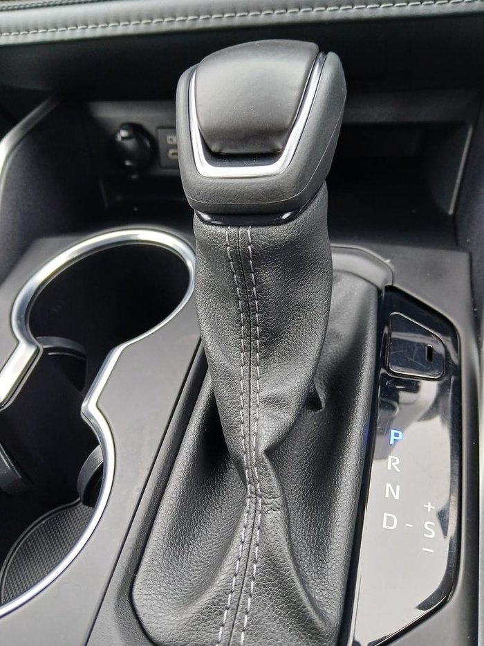 2024 Toyota Kluger GX