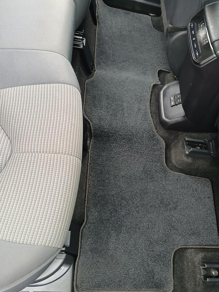 2024 Toyota Kluger GX