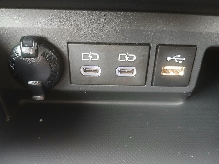 2024 Toyota Kluger GX