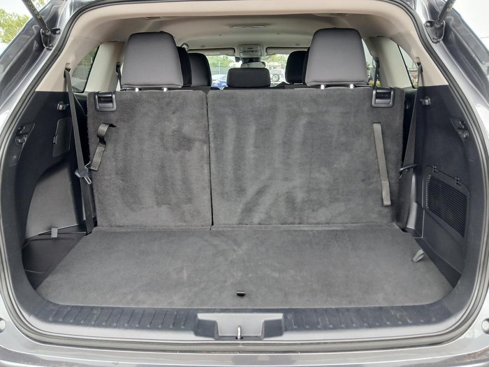 2024 Toyota Kluger GX