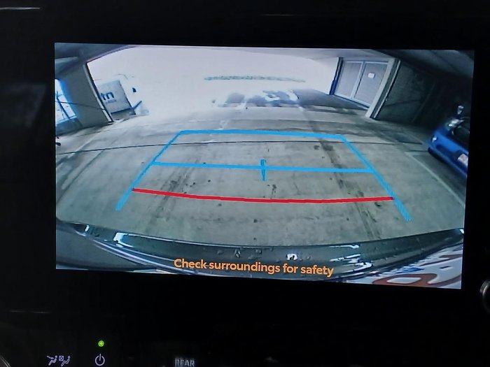 2024 Toyota Kluger GX