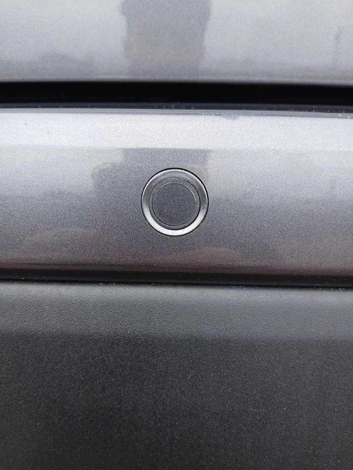 2024 Toyota Kluger GX