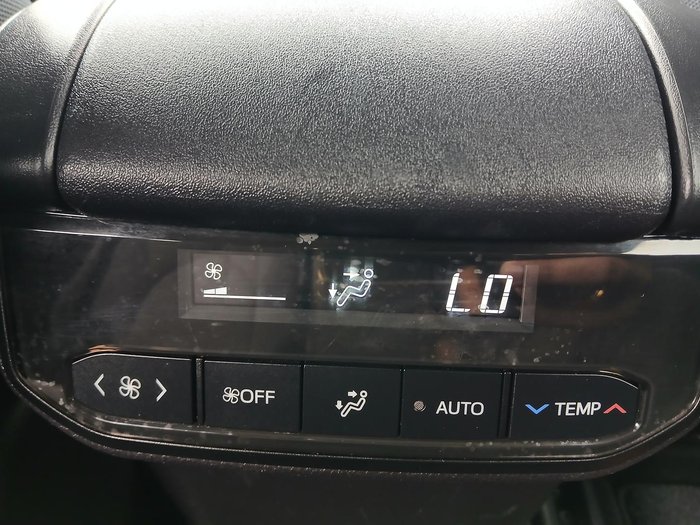 2024 Toyota Kluger GX