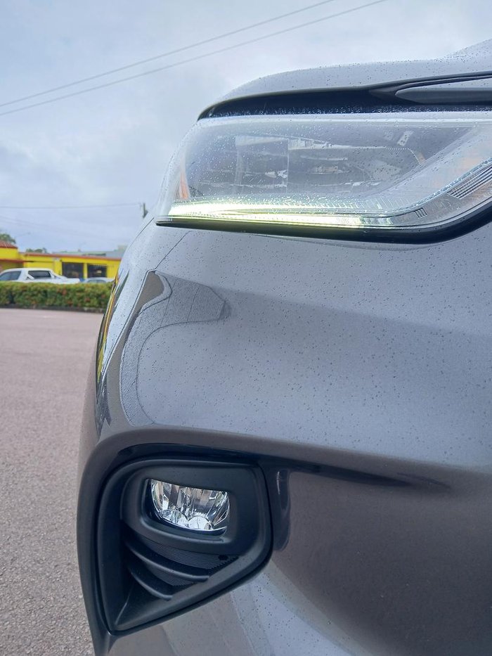 2024 Toyota Kluger GX