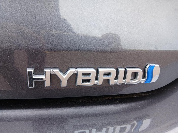 2024 Toyota Kluger GX