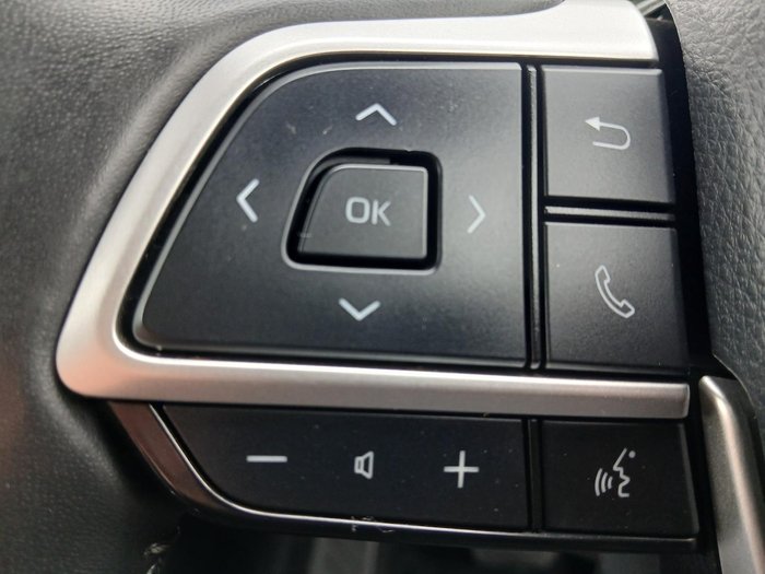 2024 Toyota Kluger GX