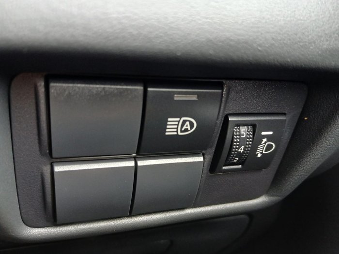 2024 Toyota Kluger GX