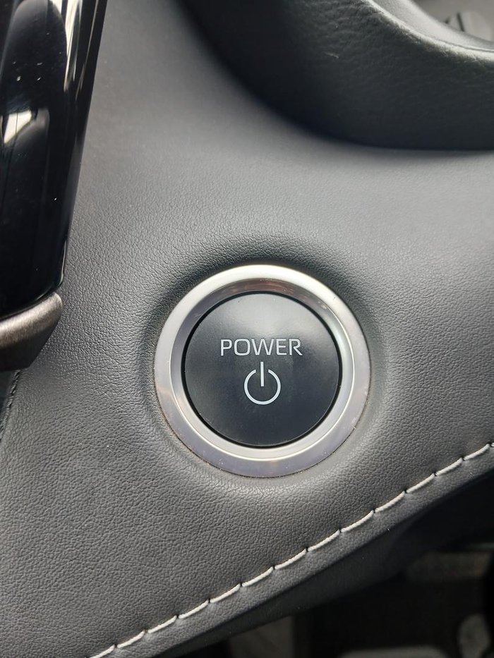 2024 Toyota Kluger GX