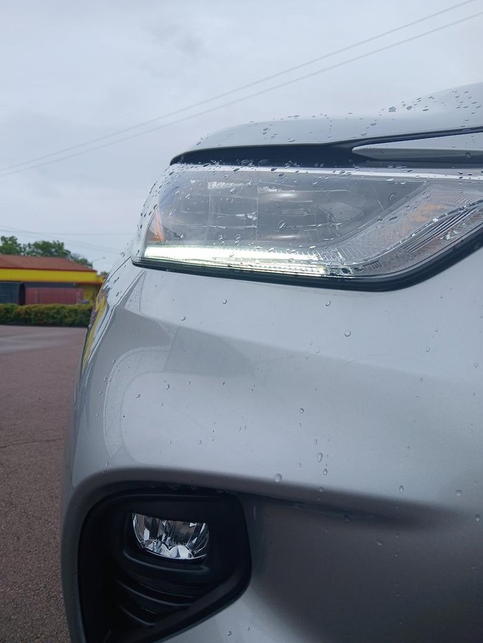 2024 Toyota Kluger GX