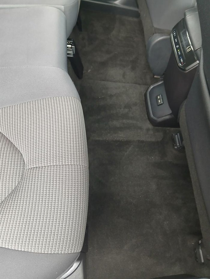 2024 Toyota Kluger GX