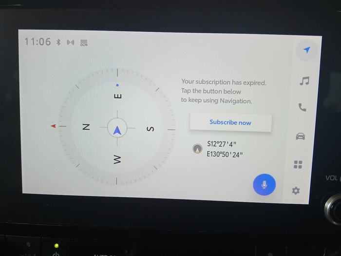 2024 Toyota Kluger GX