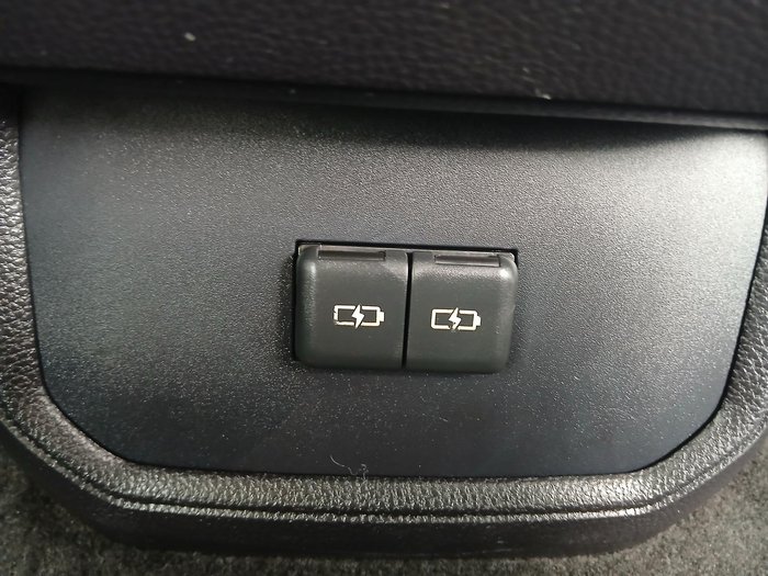 2024 Toyota Kluger GX