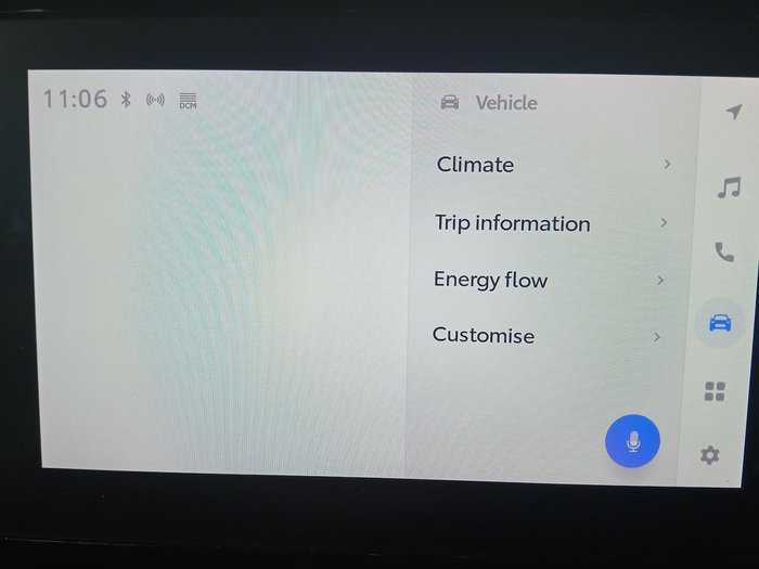 2024 Toyota Kluger GX