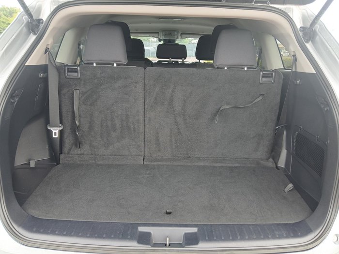 2024 Toyota Kluger GX