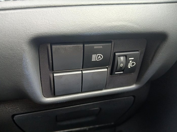 2024 Toyota Kluger GX