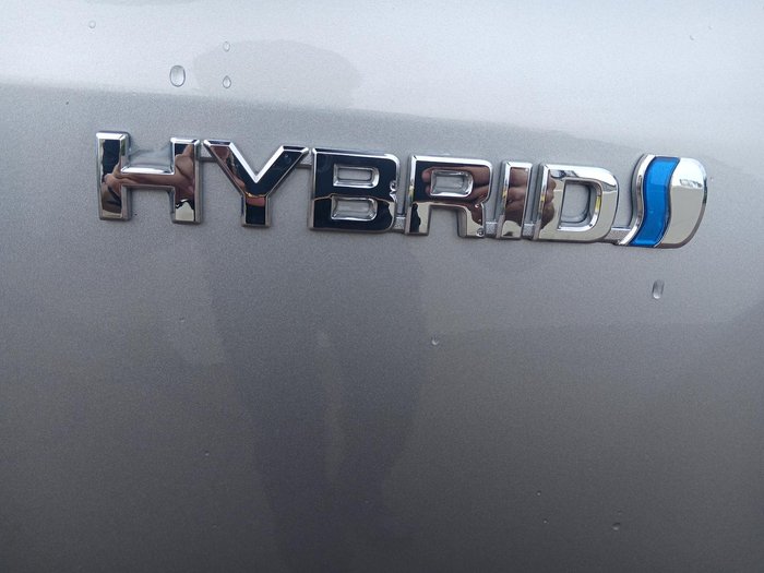 2024 Toyota Kluger GX