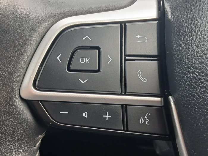 2024 Toyota Kluger GX