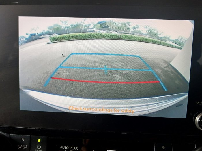 2024 Toyota Kluger GX