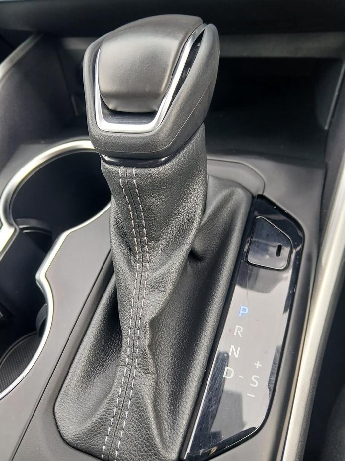 2024 Toyota Kluger GX