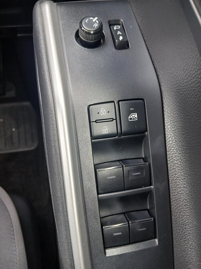 2024 Toyota Kluger GX