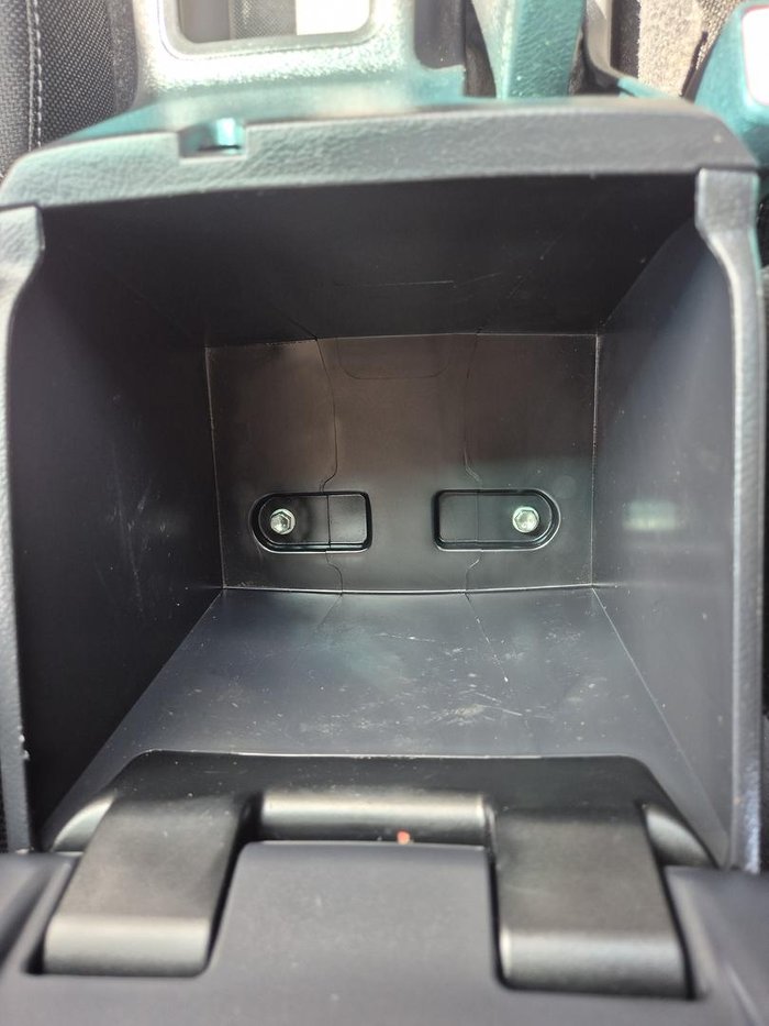 2019 Toyota Hilux SR