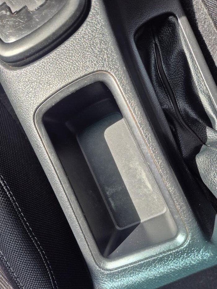 2019 Toyota Hilux SR