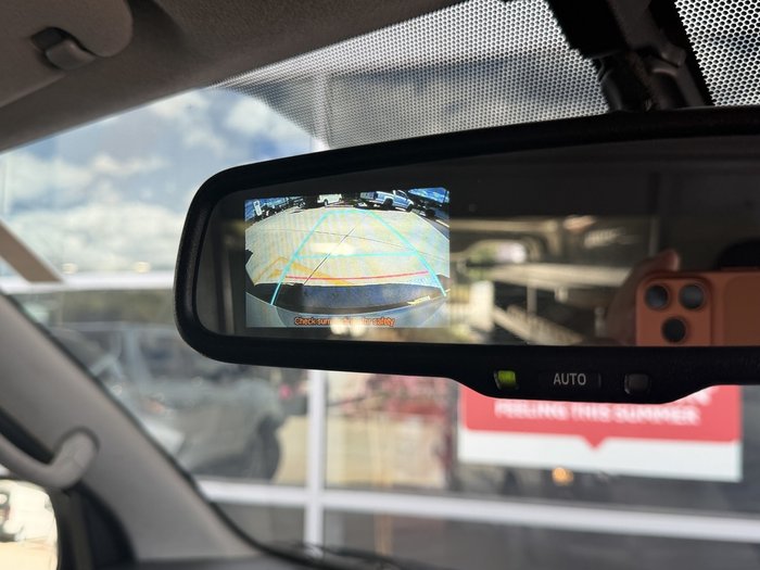 2018 Toyota Hiace LWB