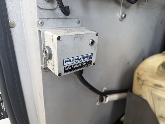 2018 Toyota Hiace LWB