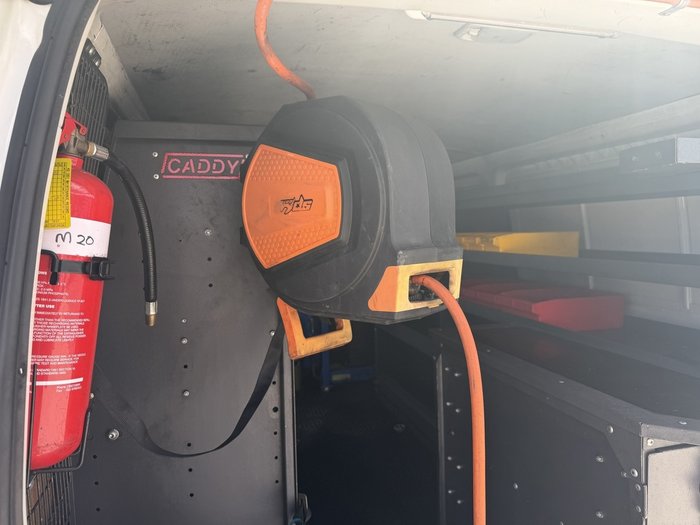 2018 Toyota Hiace LWB