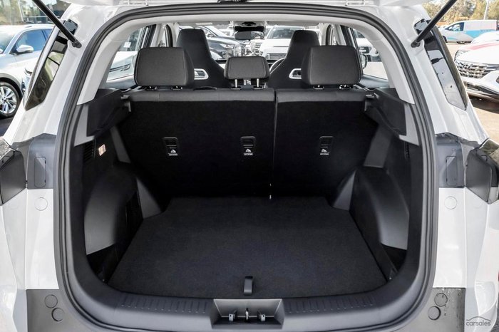 2025 Chery Tiggo 4 Urban