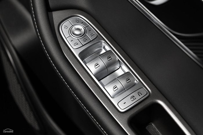 2025 Chery Tiggo 7 Ultimate